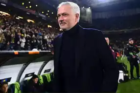 Mourinho'nun Cezası İndirildi, Fenerbahçe'den Destek!