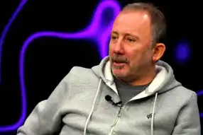 Sergen Yalçın: Galatasaray Şampiyonluğa Çok Yakın!