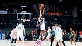 Anadolu Efes - Panathinaikos: Avrupa Ligi Heyecanı!