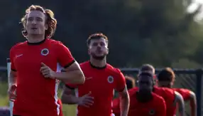 Eroğlu: Türk Futbolu Altyapıya Dönmeli!