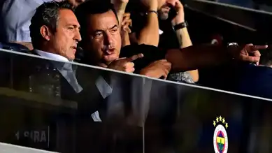 Kulüp Yöneticisi, Rakip Takıma Ağır Sözlerle Saldırdı