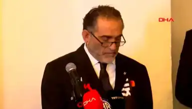 Beşiktaş'a Gürkan Aksoy Kimdir? Yönetim Kurulu Listesi