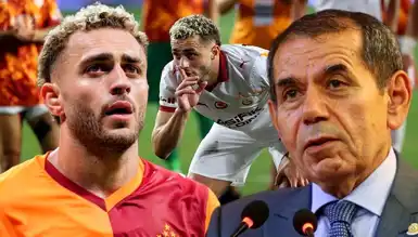 Özbek: Barış Alper Satılmayacak!