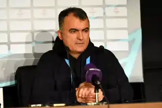 Esenler Erokspor, Malatyaspor'u Deplasmanda Yendi!