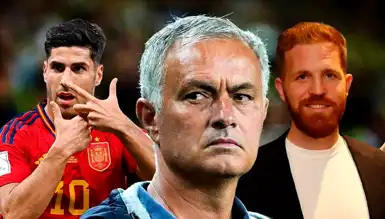 Asensio Aston Villa'ya Transfer Oluyor, Kerem Fenerbahçe'de!