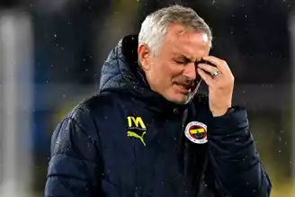 Mourinho Safra Kesesi Ameliyatı Oldu!