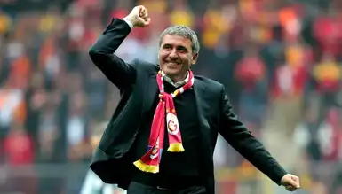 Hagi: Okan Buruk Kazanmak İçin Savaşan Bir Teknik Direktör!