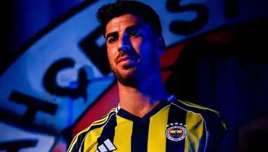 Fenerbahçe'den Asensio Transferi!