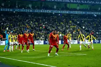 Göztepe: Öne Geçtiği Maçları Kaybediyor!