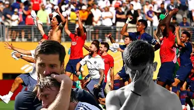 Arda Güler'den Mağlubiyet Acısı: "Hata Yaptım"