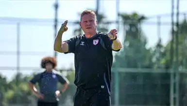Gisdol, Kayserispor'da!