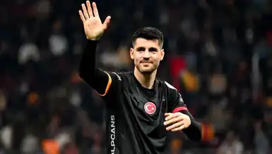 Morata, Galatasaray'dan Ayrılıyor Mu?