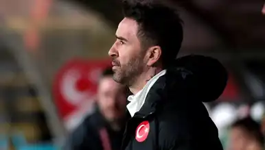 Gökhan Gönül Ümit Milli Takımı'ndan Ayrıldı!