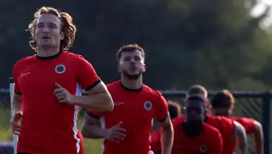 Eroğlu: Türk Futbolu Altyapıya Dönmeli!