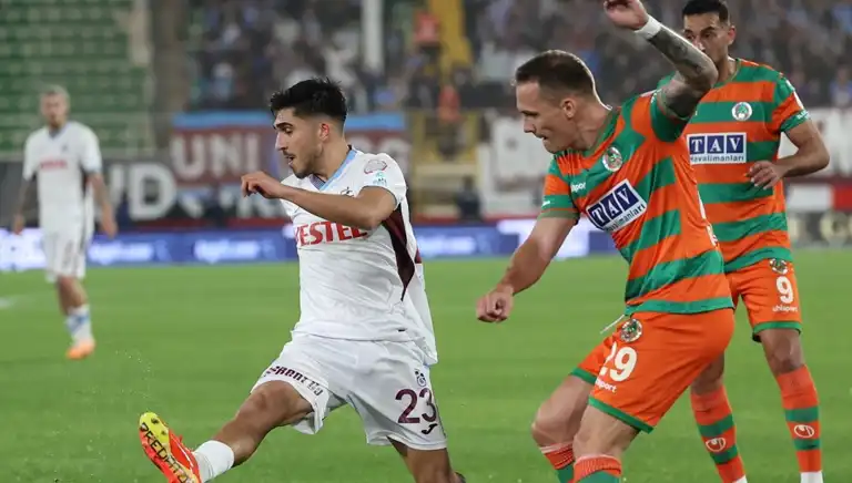 17. Kez Dev Kavgada:  Deplasman Maçı Heyecanı!