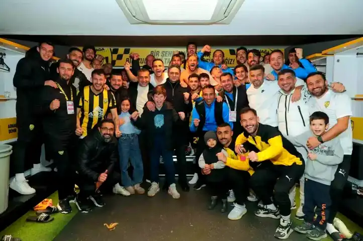 Aliağa FK Transfer Detayları Açıklandı