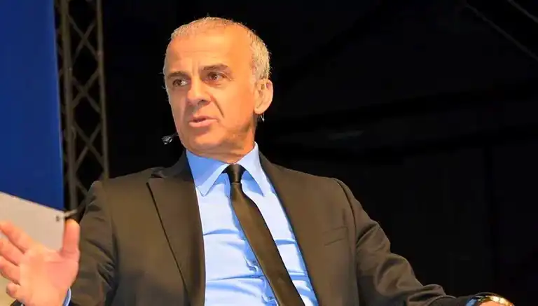 Oğuz Çetin Hastaneden Taburcu Oldu!