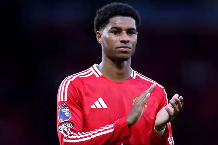 Rashford, Aston Villa'da! Galatasaray da istemişti