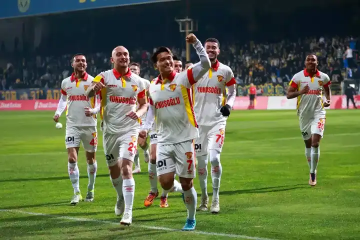 Göztepe-Kasımpaşa Maçı Kritik!
