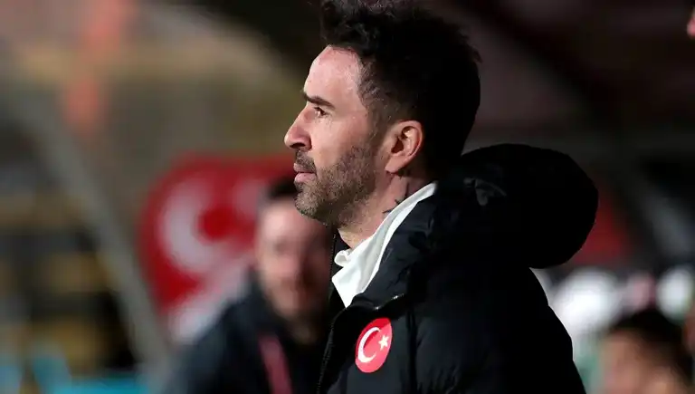 Gökhan Gönül Ümit Milli Takımı'ndan Ayrıldı!