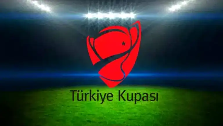 Türkiye Kupası Yarı Final Maçları Belli Oldu!