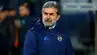 Kocaman, Saran'ın Teklifini Reddetti