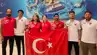 Dünya Para Atletizm Şampiyonası: Türkiye Delhi'de!