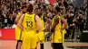 Fenerbahçe, EuroLeague Finali'nde Panathinaikos'la Karşı Karşıya