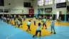 Haliliye Yaz Spor Okullarında Yüzlerce Genç Eğitim Aldı