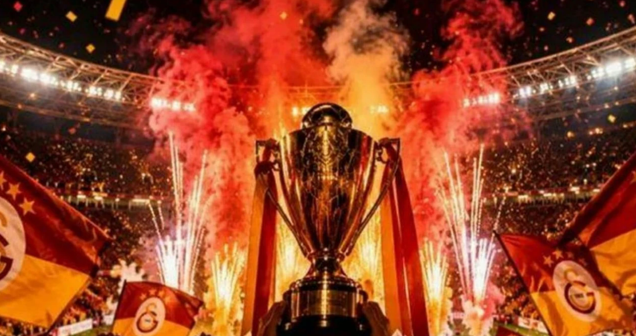 Galatasaray 2025 şampiyonu oldu mu?